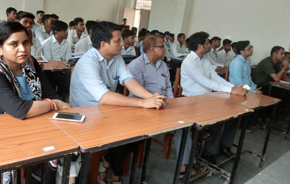 Government Polytechnic college Hapur Campus Events photo 9